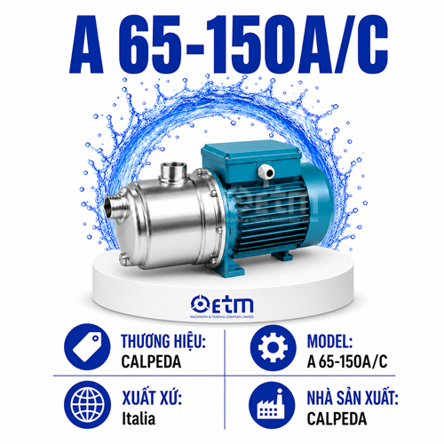 A 65-150A/C